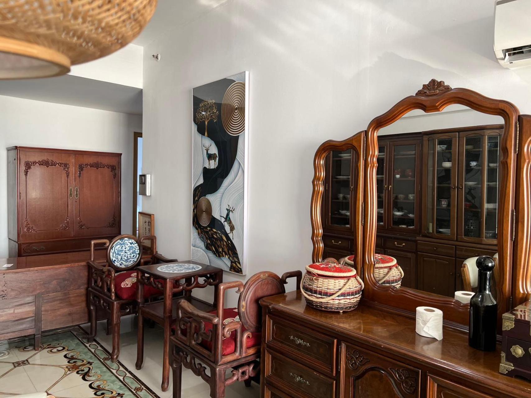 Sunset House Roxas Bay Apartment Манила Екстериор снимка