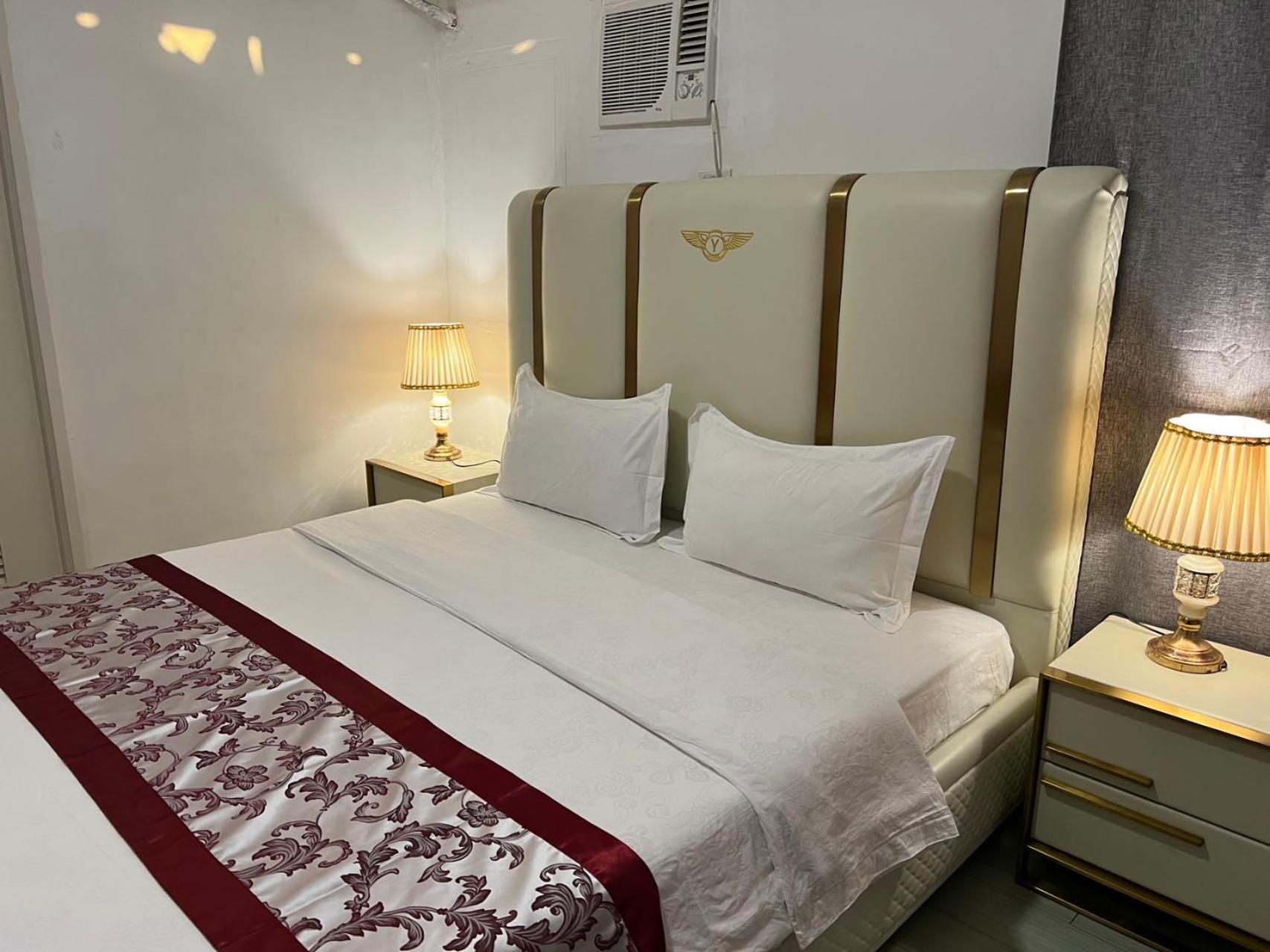 Sunset House Roxas Bay Apartment Манила Екстериор снимка