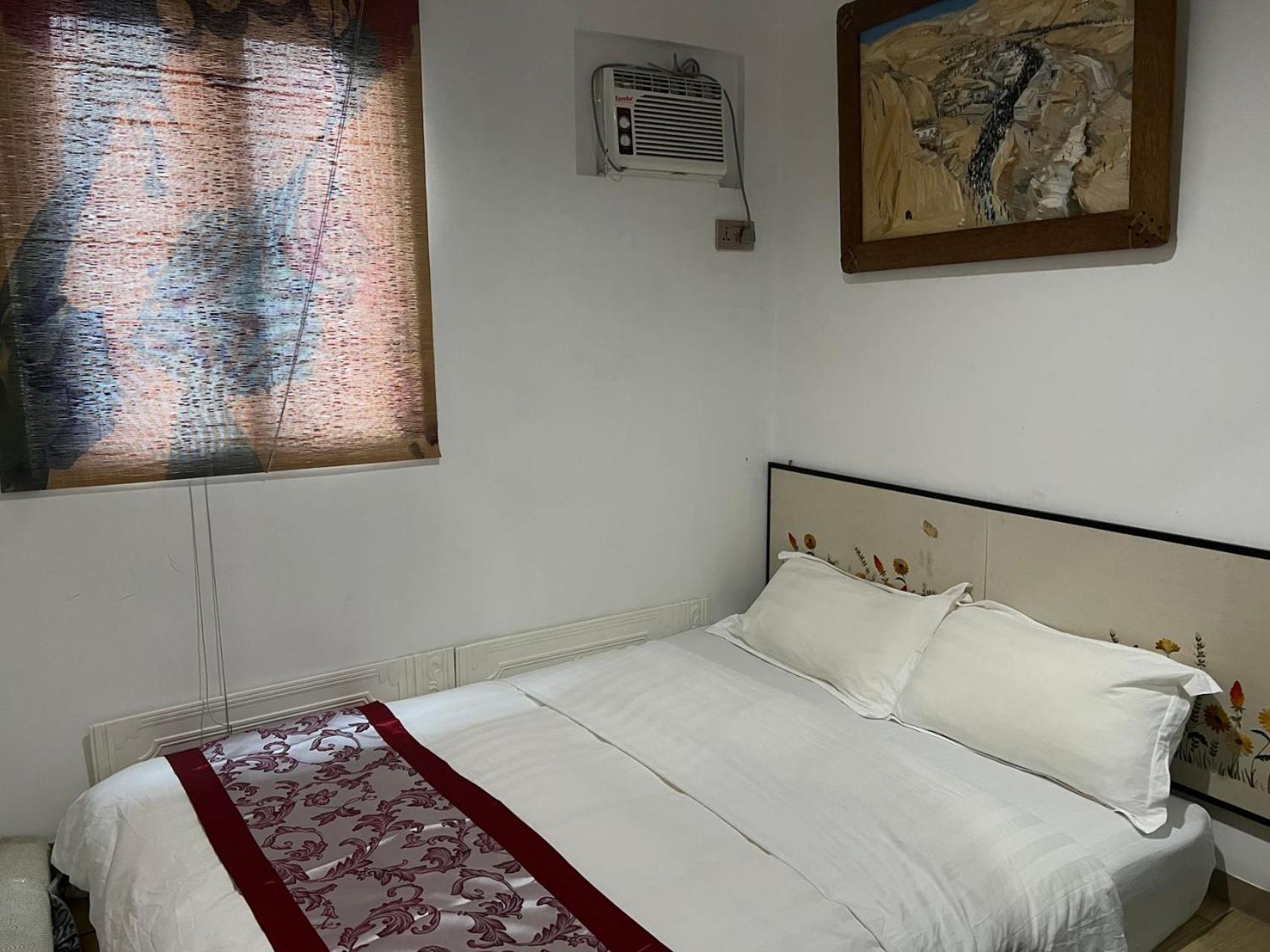 Sunset House Roxas Bay Apartment Манила Екстериор снимка